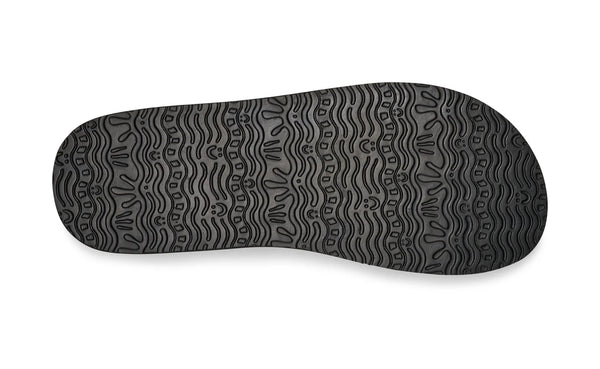 Yoga Mat II - Women- white/Black