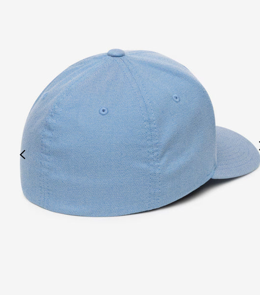 HARD LIE FITTED HAT