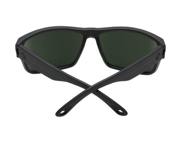 ROCKY Matte Black - Happy Gray Green