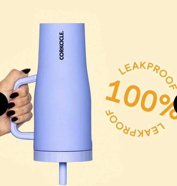 Canopy Grove Cruiser - LEAKPROOF 40oz