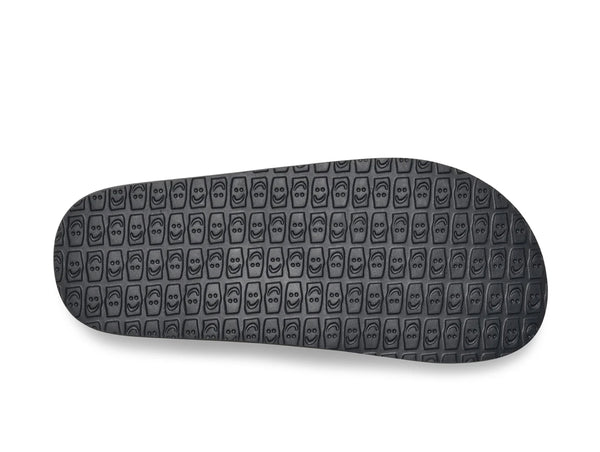 Bubblecush - Men- grey multi