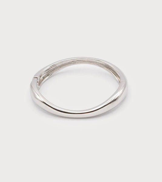 Narrow Rigid Bracelet 2