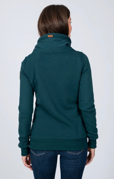 HESTIA - Pine Ridge Full Zip