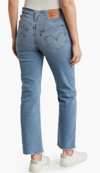 WEDGIE STRAIGHT - Night Sight