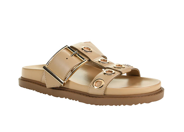 Rozalia Slide Sandal
