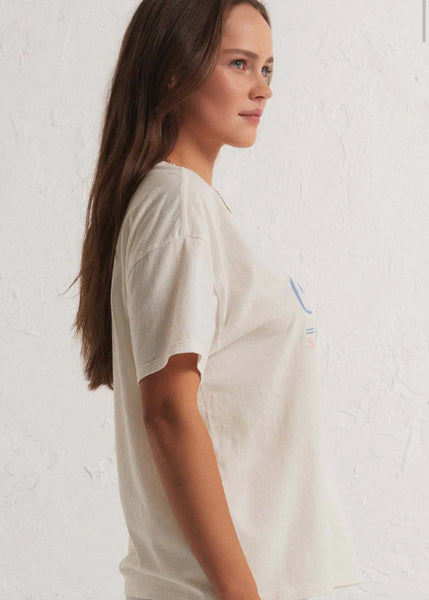 COCKTAILS LOUNGE TEE