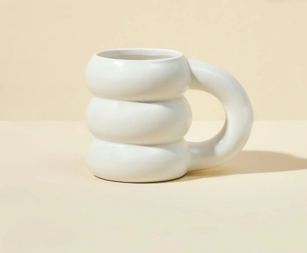Cloud Mug