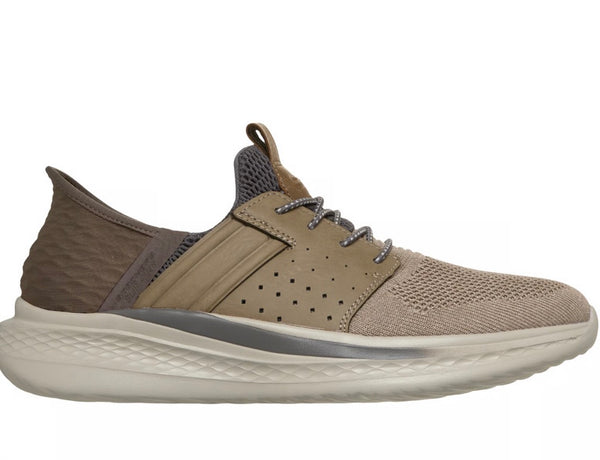 SLADE - Ocon/Taupe
