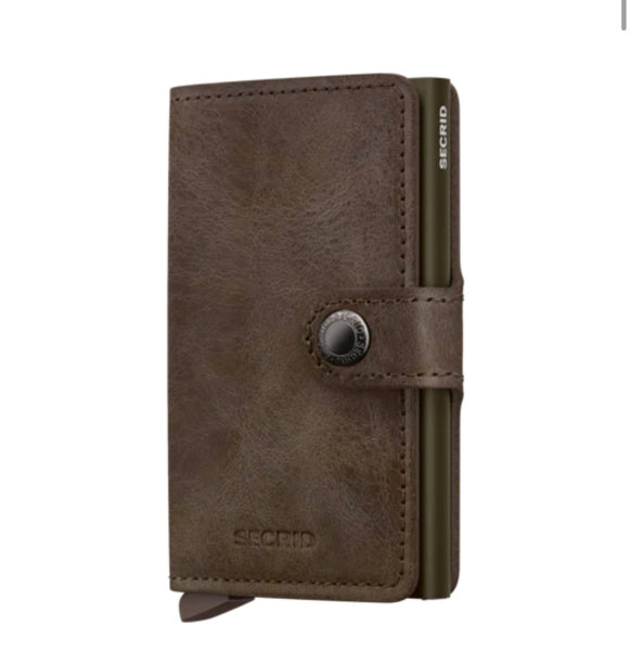 Secrid Miniwallet