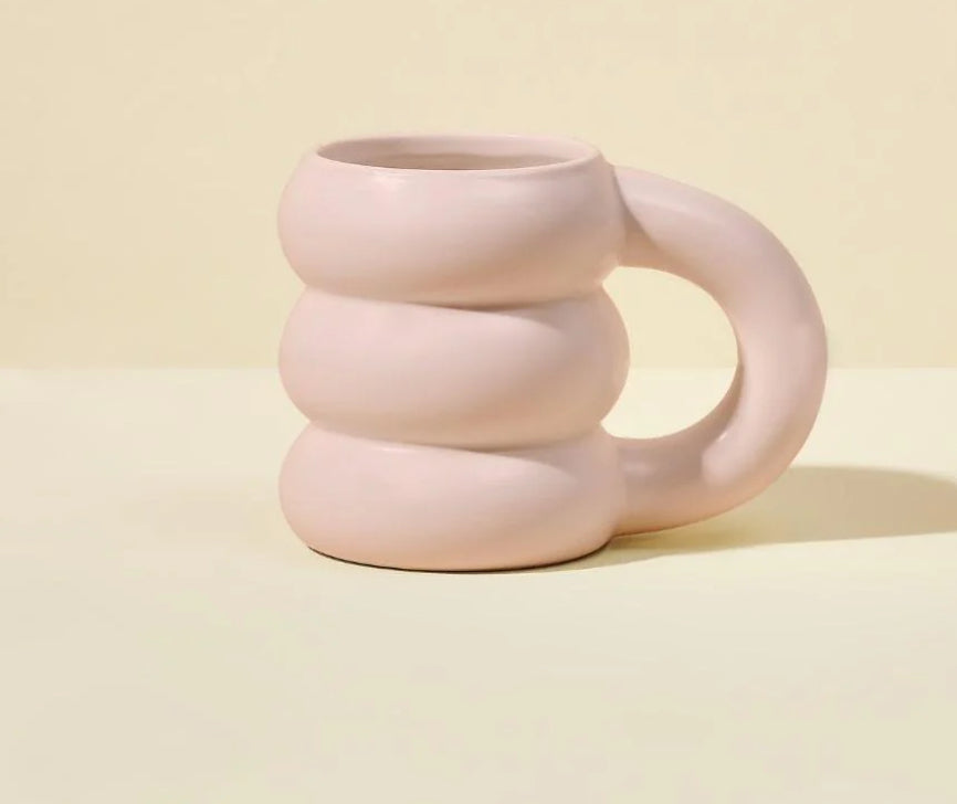 Cloud Mug