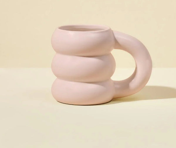 Cloud Mug
