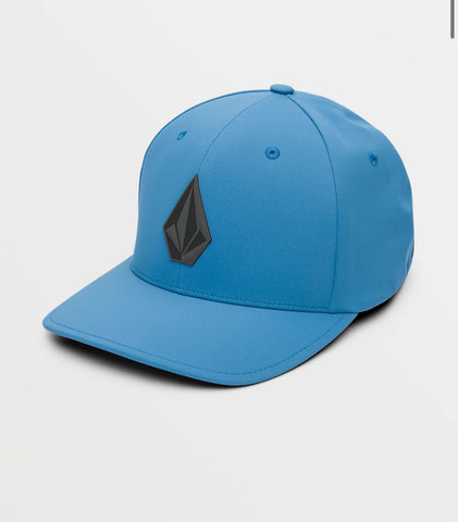 Stone Tech Delta Hat - Stone Blue