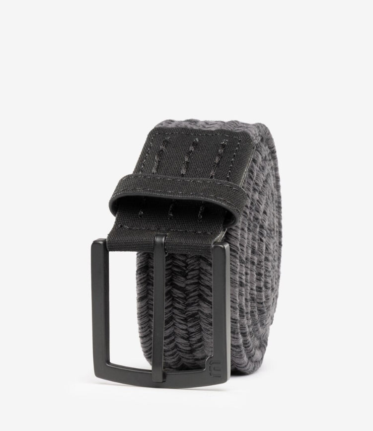 PUEBLO 2.0 STRETCH WOVEN BELT