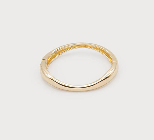 Narrow Rigid Bracelet 2