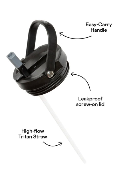 Go Cup XL - 30oz Matte Black