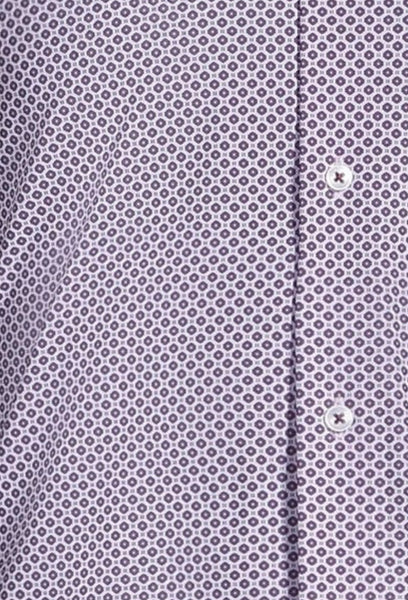 SPORT SHIRT - BURGUNDY