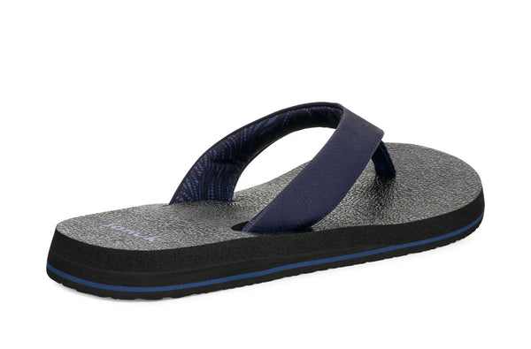 Yoga Mat II - Women- Navy