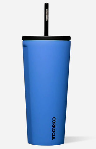 Cold Cup - Pacific Blue - 24 oz