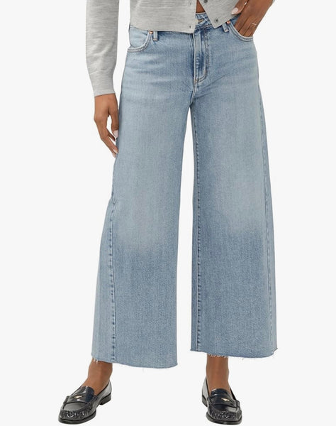 ISBISTER WIDE LEG - Melody