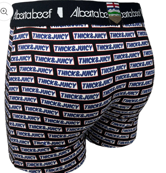 Men’s Berta Beef Underwear