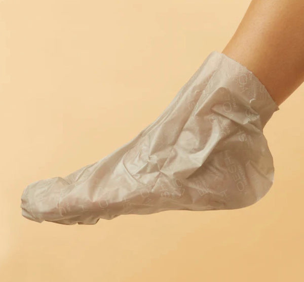 Collagen Socks Trio - Argon Oil & Flora