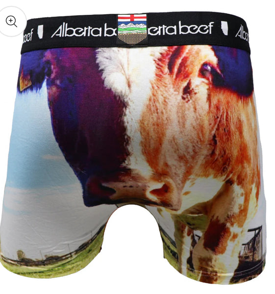 Men’s Berta Beef Underwear
