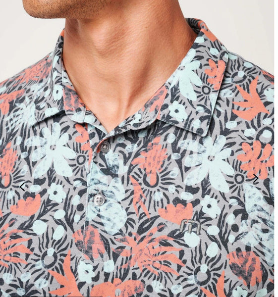 FEATHERWEIGHT SANDS POLO