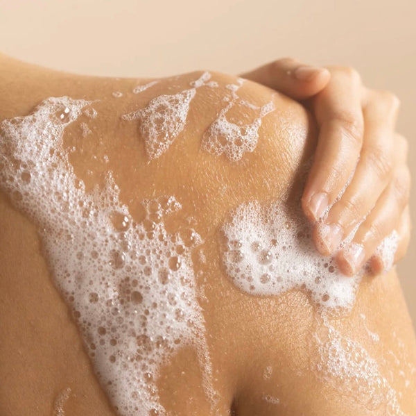 BODY WASH - Vanilla Sunshine