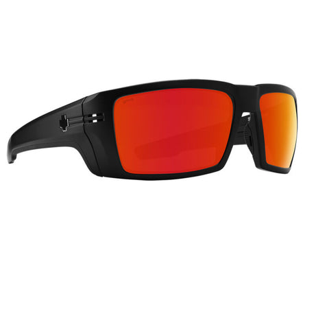 REBAR Ansi - Happy Bronze Red Spec