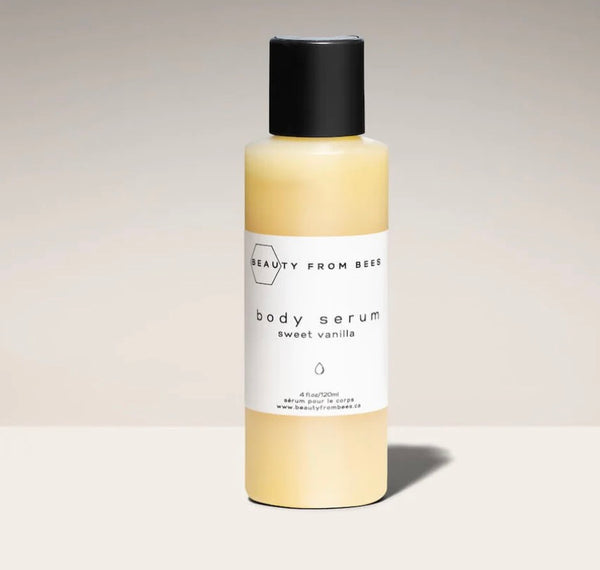 BODY SERUM