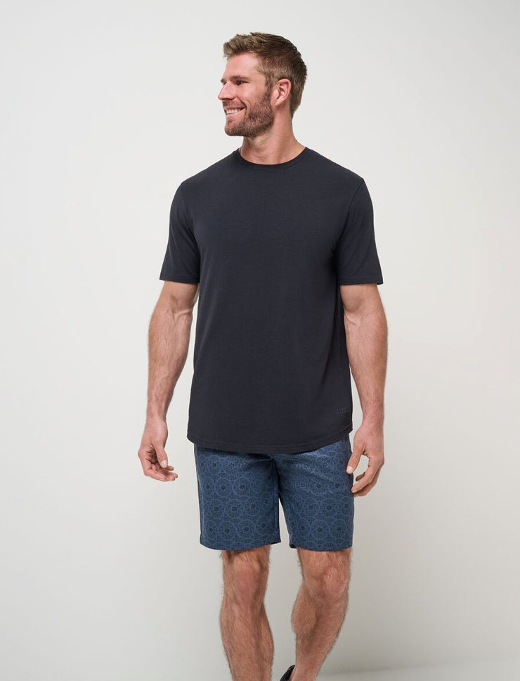 Beyond The Limits Shorts 9IN