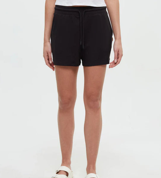 Fulton Short - Black