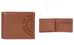 Daily Tri-Fold Wallet
