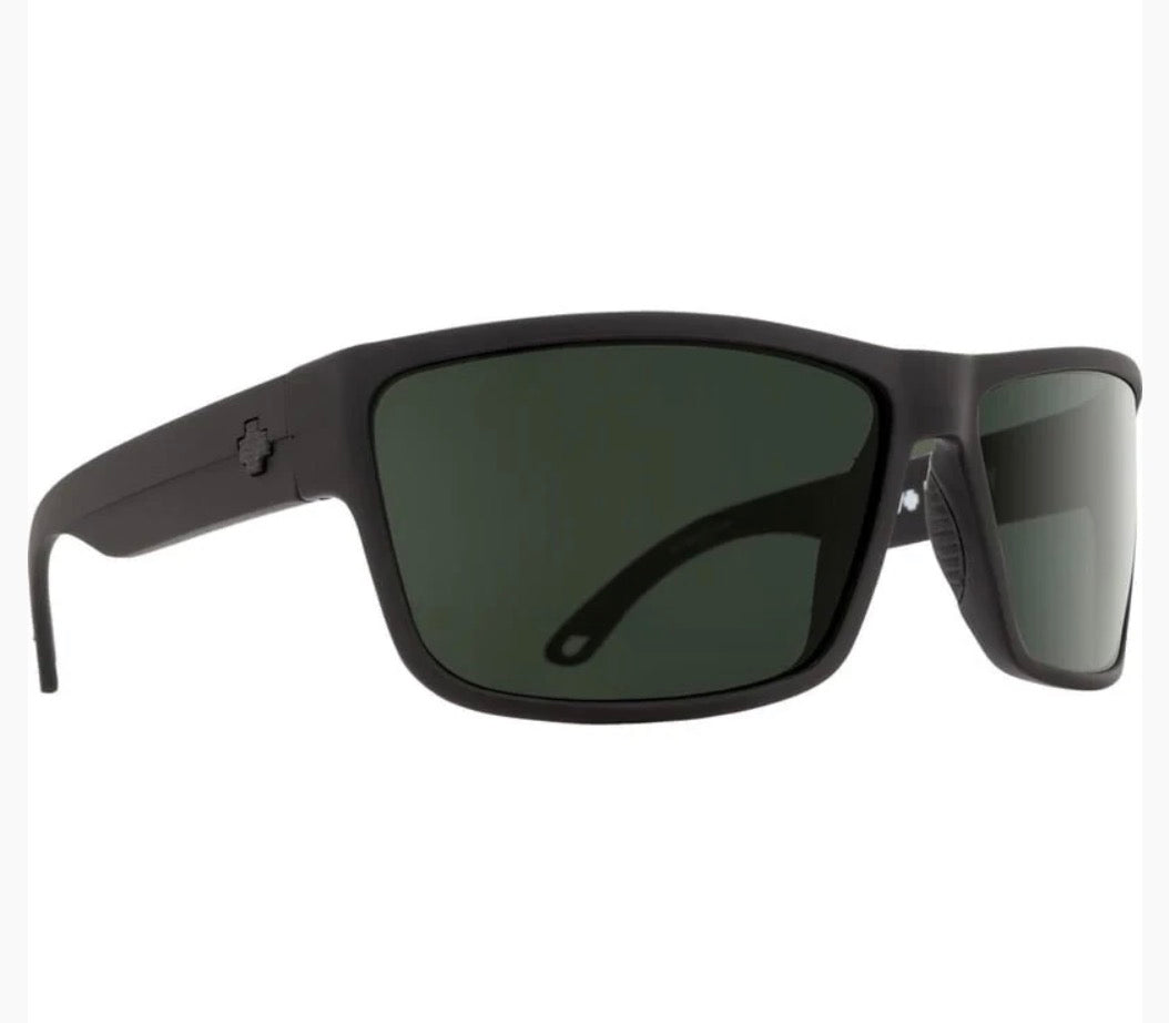 ROCKY - Matte Black Happy Gray Green