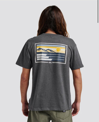 Coastal Vibes Classic T-Shirt