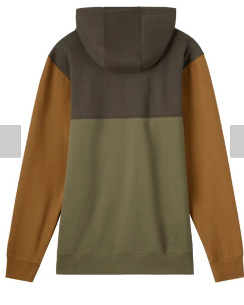 Capitola Zip Colourblock - Multicolour