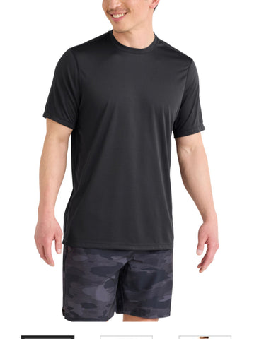SAXX Men's Multi-Sport Tech T Shirt