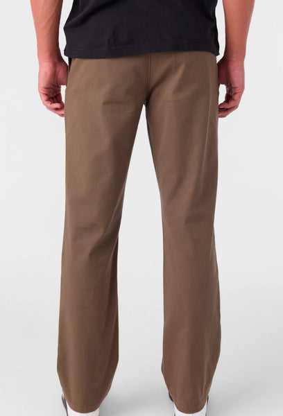 Transporter Stretch Pant - Chocolate Chip