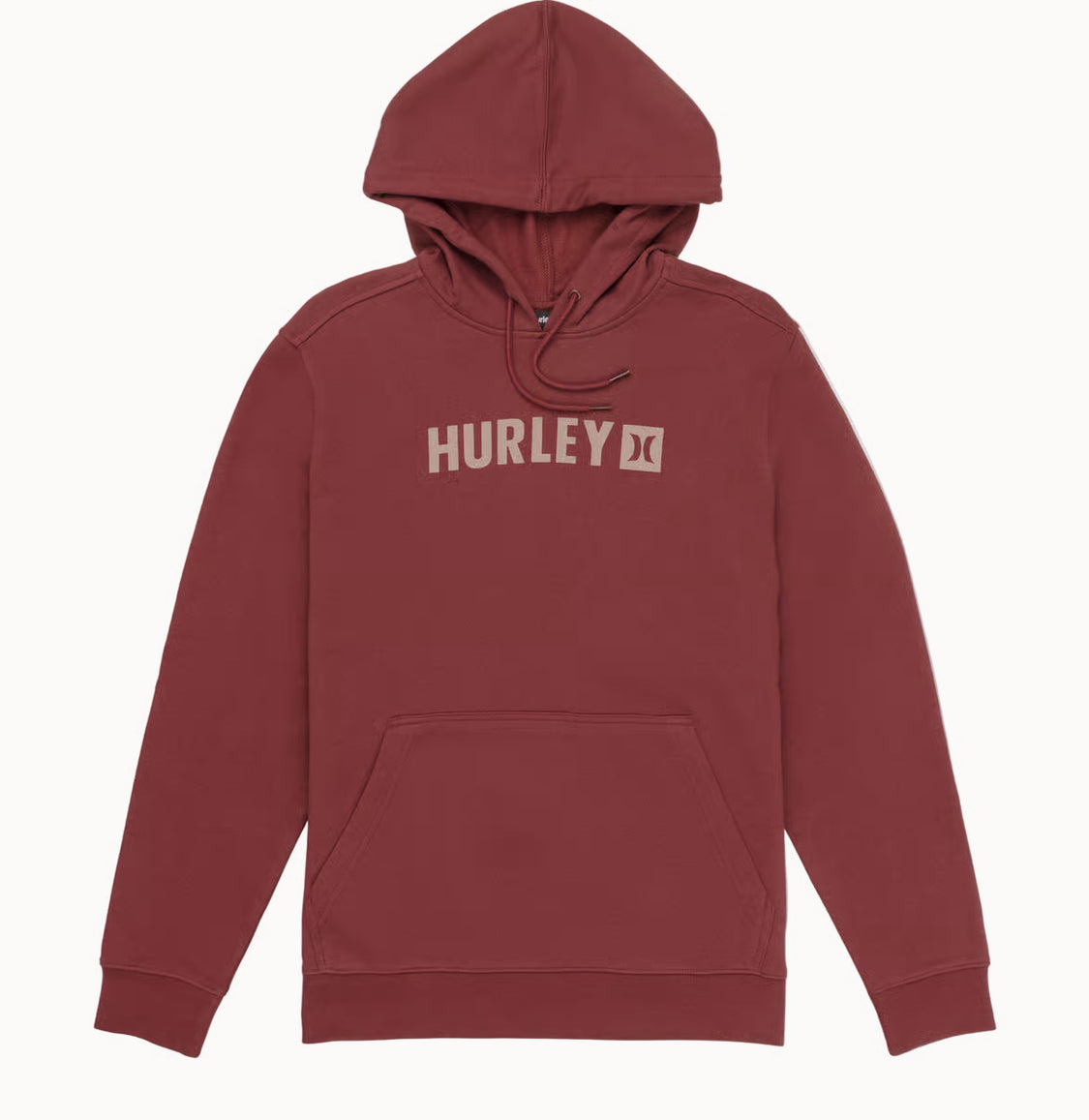 The Box Pullover Hoodie