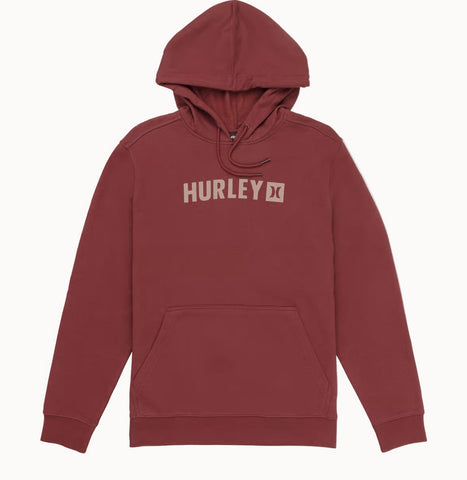 The Box Pullover Hoodie