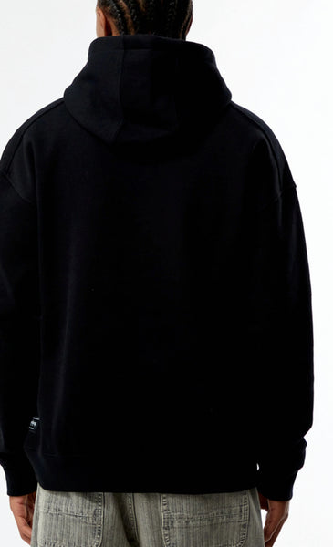 Ironclad Pullover Hoodie