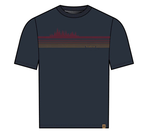 Retro TreeLine T-shirt