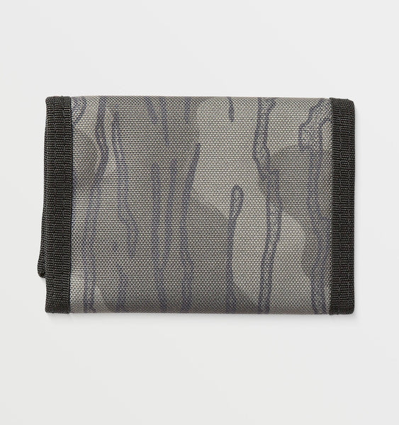 Volcom Workwear Wallet | Brindle
