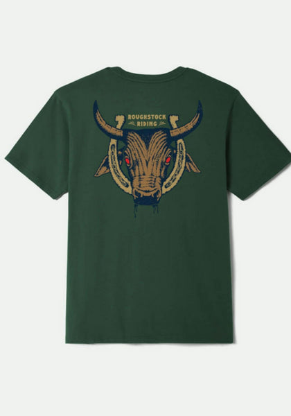 Roughstock Tee