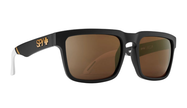 HELM - Tom Wallisch/Happy Bronze