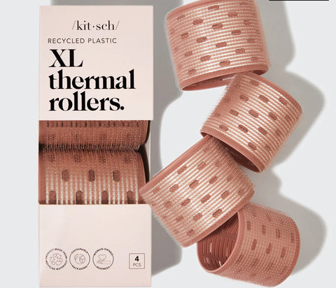 XL Thermal Rollers