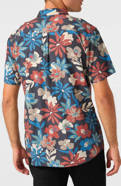 Oasis Eco Standard Shirt - Graphite