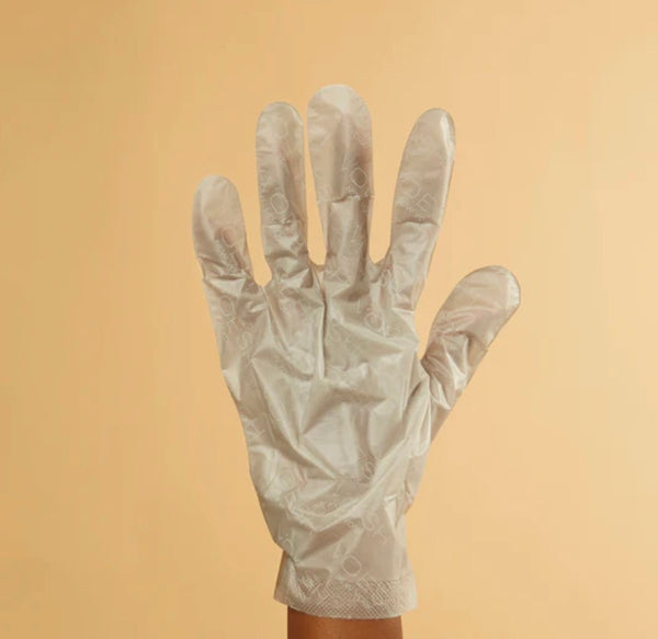 Collagen Gloves - Argon Oil