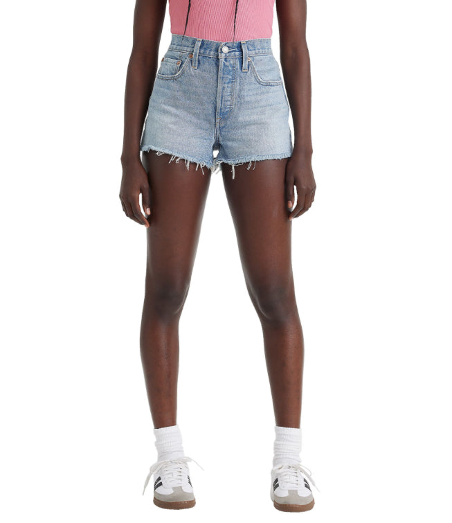 501 ORIGINAL SHORT MICRO VIBES SHORT
