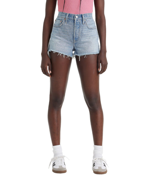 501 ORIGINAL SHORT MICRO VIBES SHORT